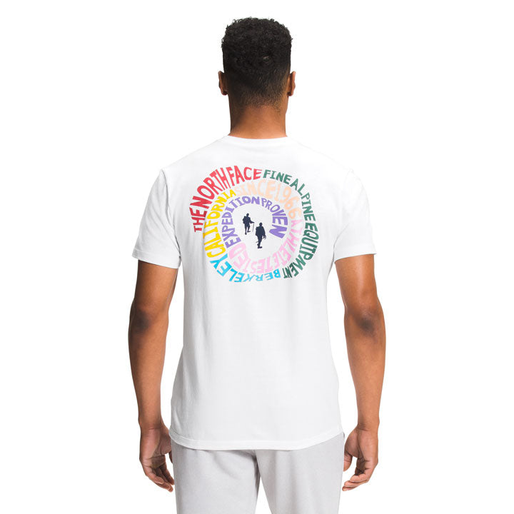 The North Face Hiker Evolution Tee Mens