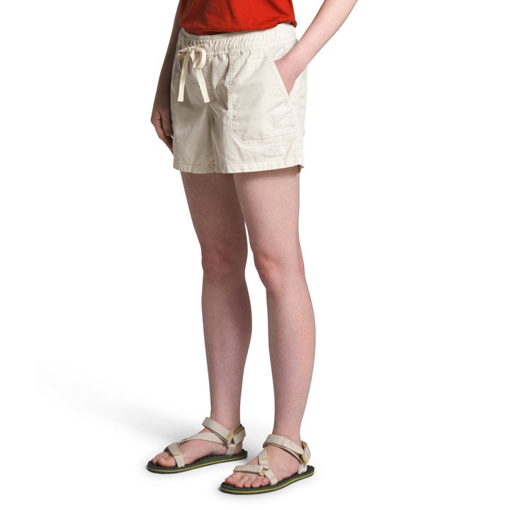 The North Face Motion Pull-On Short Womens