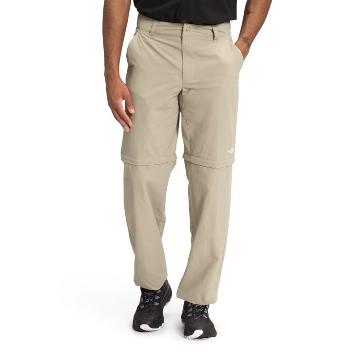 The North Face Paramount Horizon Convertible Pant Mens
