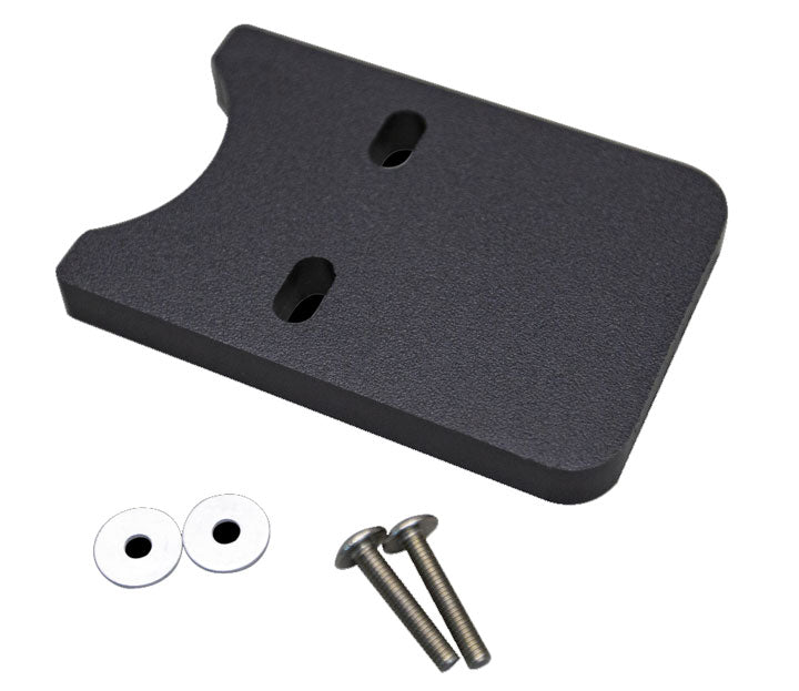 Perception Transducer Mounting Plate