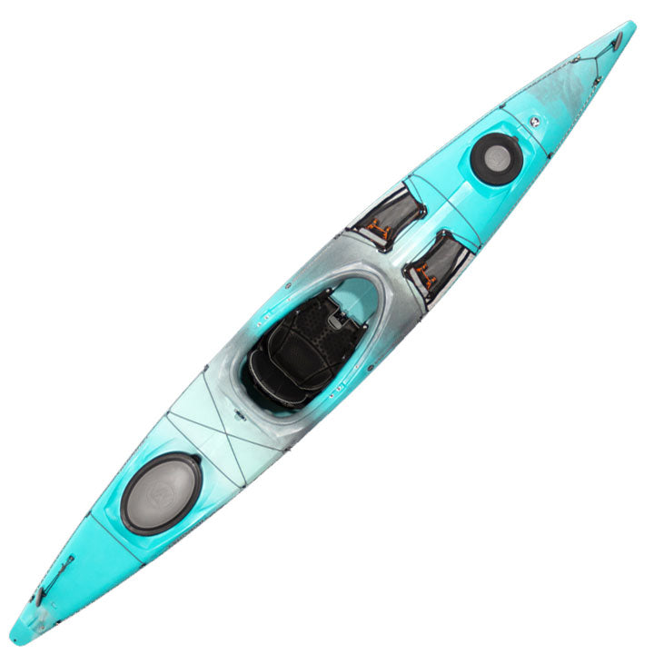 Wilderness Systems Tsunami 145 Touring Kayak