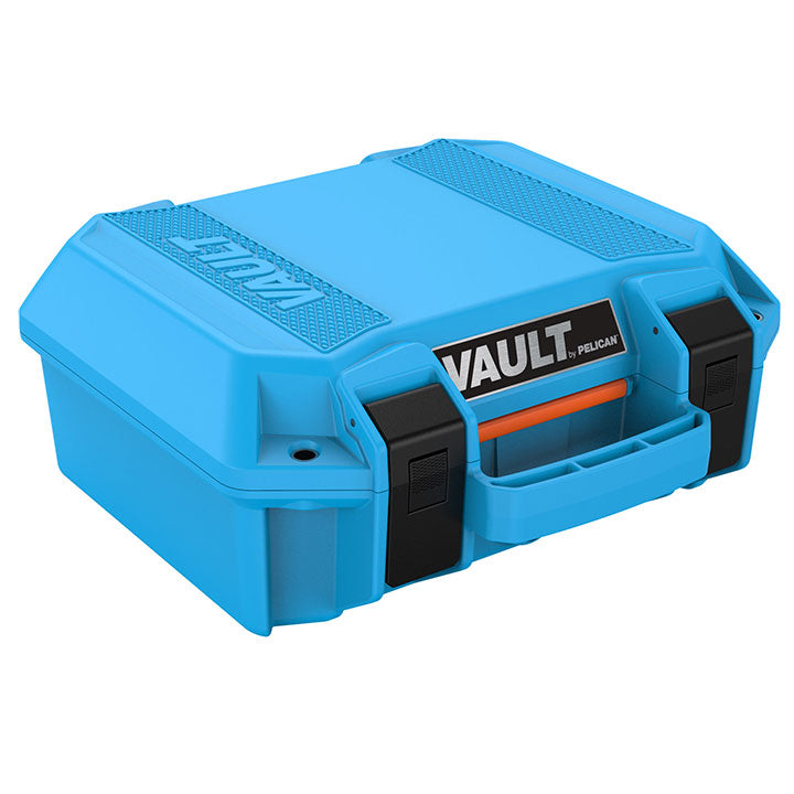 Pelican Vault V100C Equipment Case