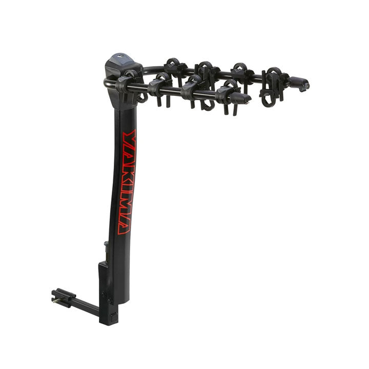 Yakima BackRoad Hitch Bike Rack