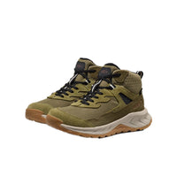 Youth Hightrail Mid Waterproof Shoe, image 3
