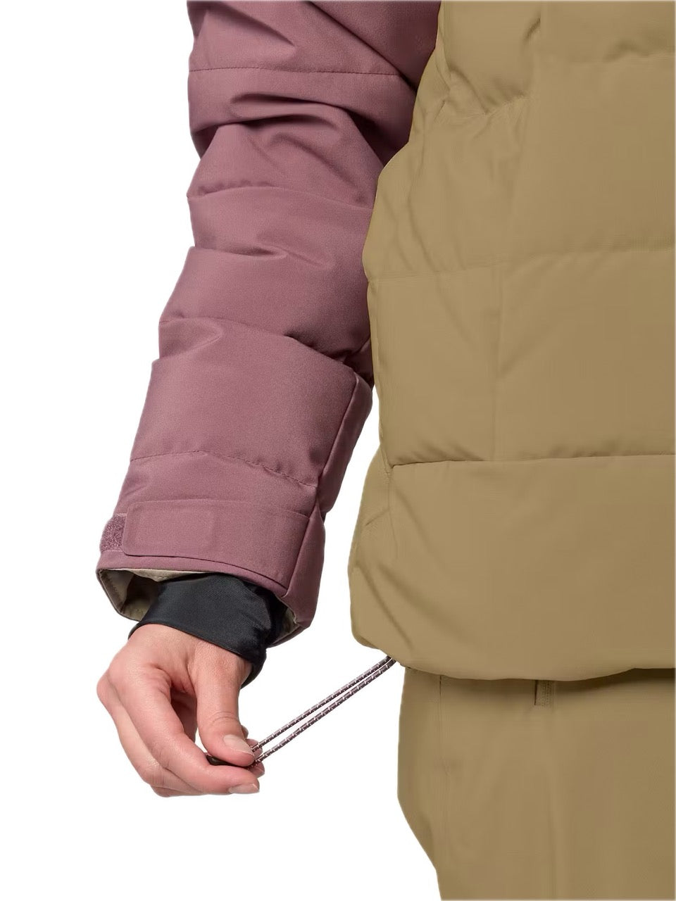 Women's Slingshot Jacket