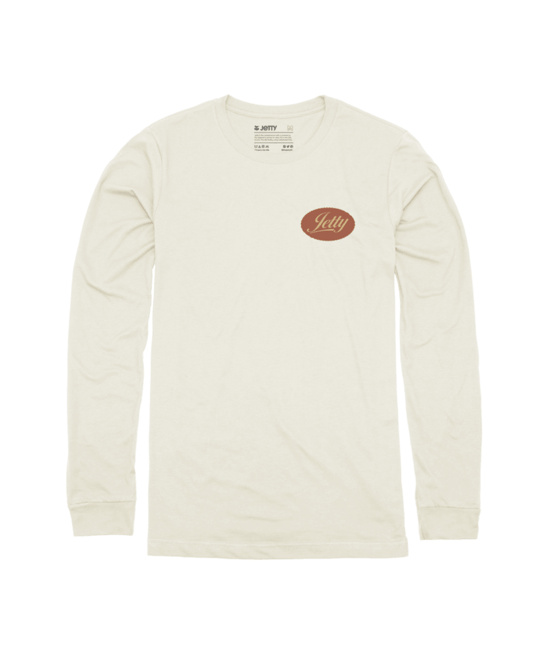 Kids' Quack Long Sleeve Tee