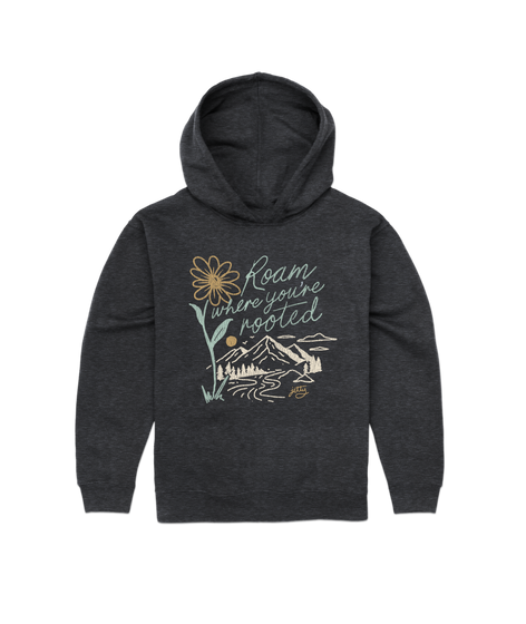 Kids' Roam Hoodie