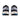 Mens Cloudsurfer 2-Road Running Shoes-ON-Black | Malibu-Mountain Sports