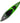 Axis 10.5 Crossover Kayak-Kayaks-Dagger Kayaks-Green Mist-Mountain Sports