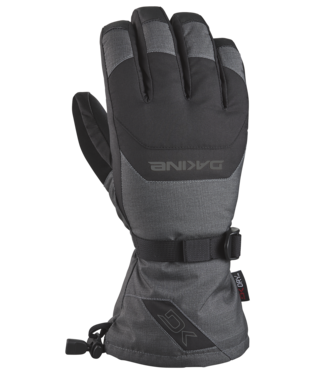 Mens Scout Glove-Gloves-Dakine-Carbon (Previous Season)-Mountain Sports