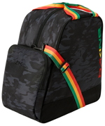 Black Vintage Camo