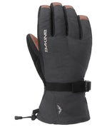Carbon Heather
