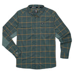Urban Plaid