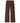 Women's Rivet Wide Leg Cord Pant