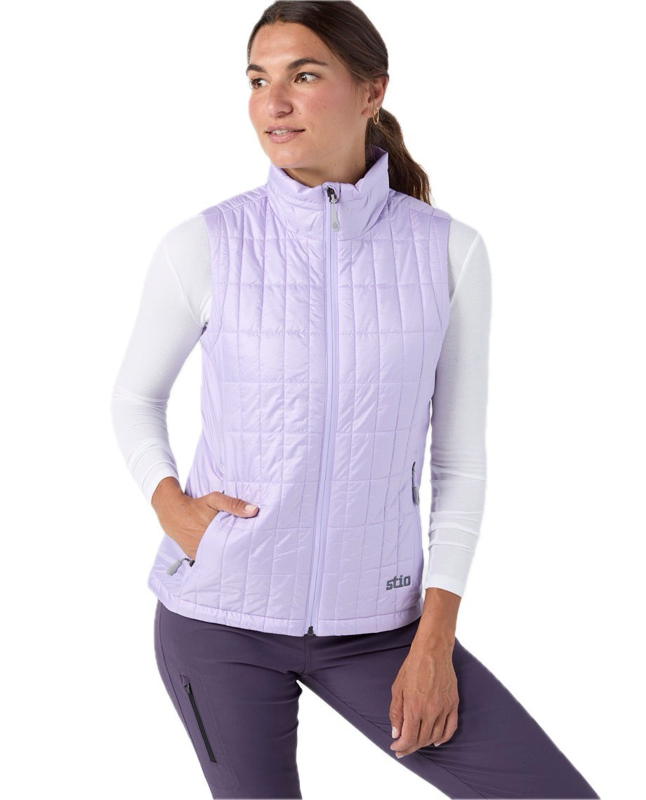 Women's Azura Insulated Vest