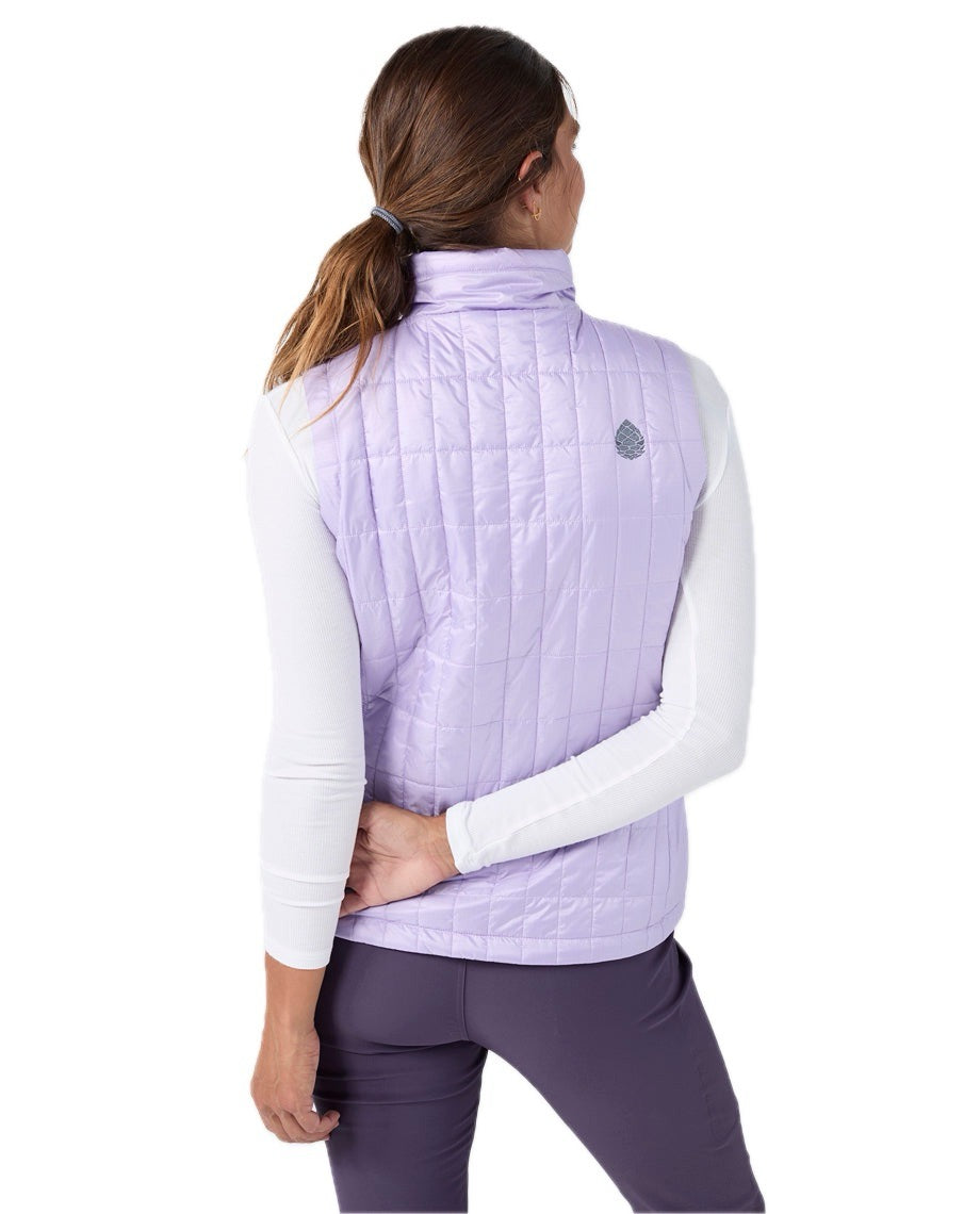 Women's Azura Insulated Vest