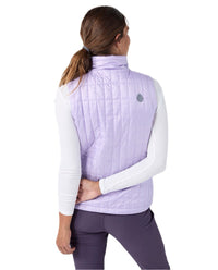 Women's Azura Insulated Vest, image 8