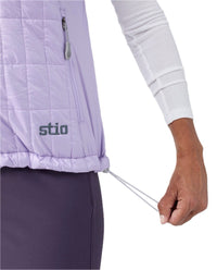 Women's Azura Insulated Vest, image 5