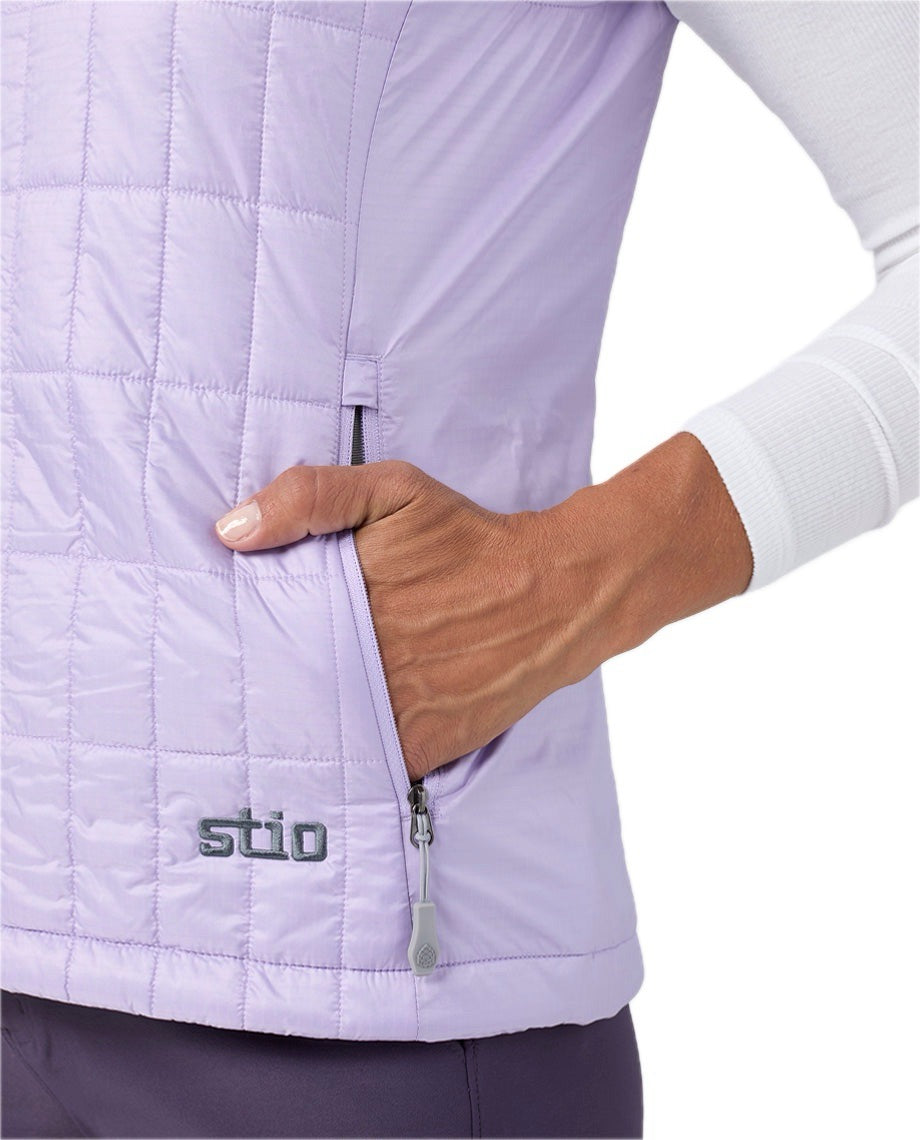 Women's Azura Insulated Vest