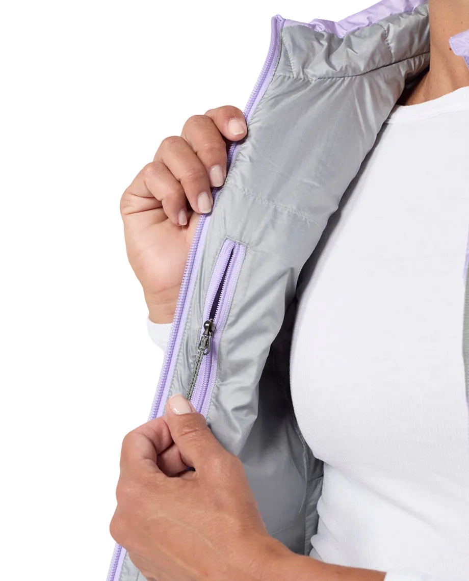 Women's Azura Insulated Vest