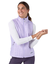 Women's Azura Insulated Vest, image 7