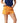 Womens Second Light 4" Short