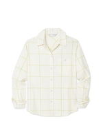 Mountain Goat Plaid