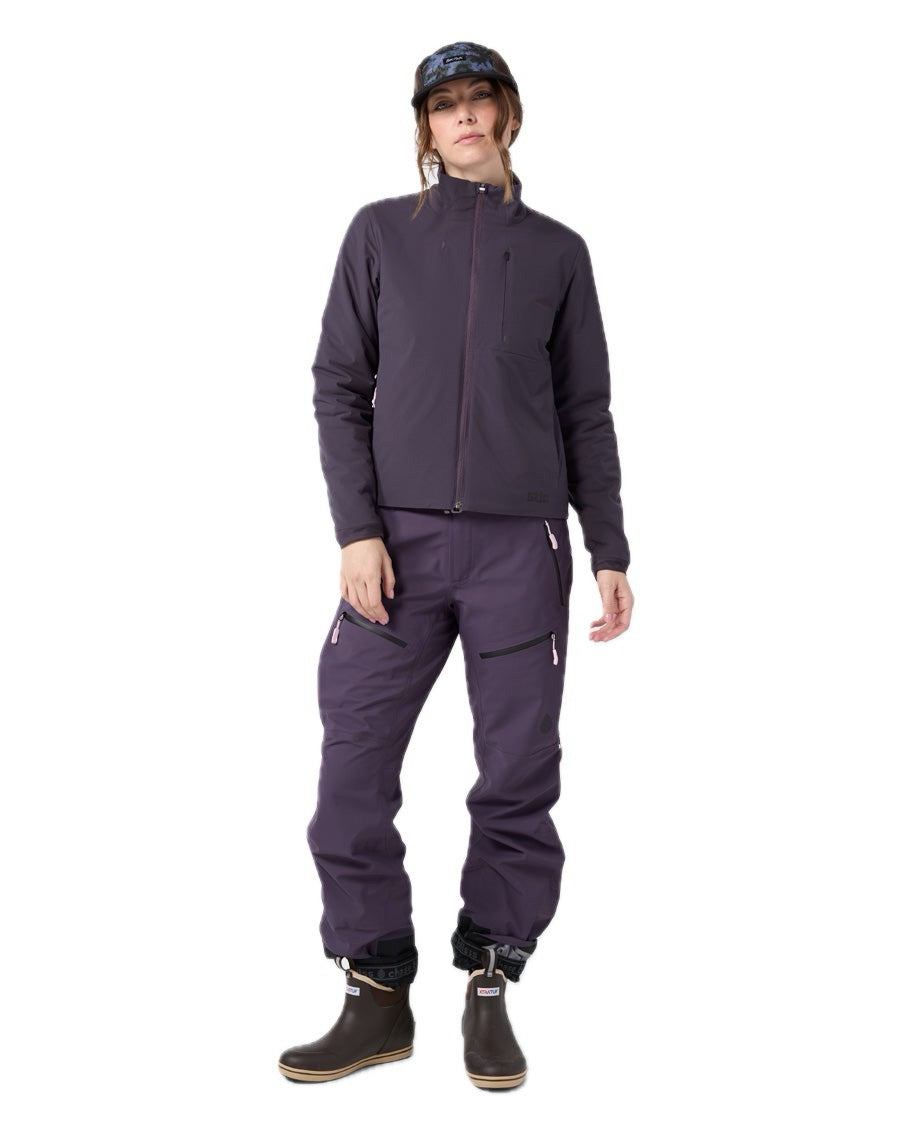 Women's Fernos Insulated Jacket
