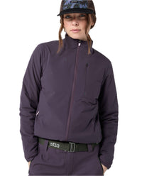 Women's Fernos Insulated Jacket, image 3