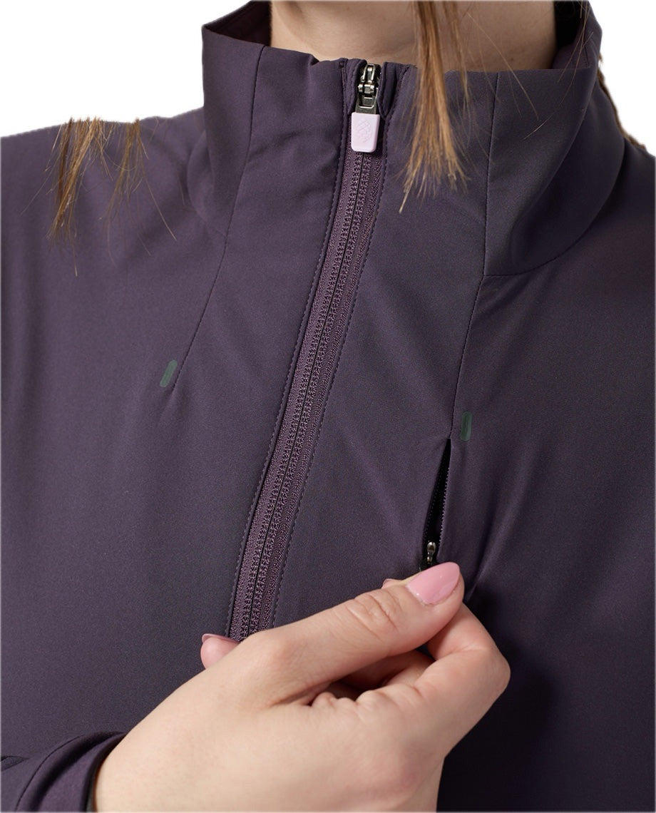 Women's Fernos Insulated Jacket
