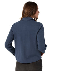 Women's Notion Stretch Knit Shirt, image 3