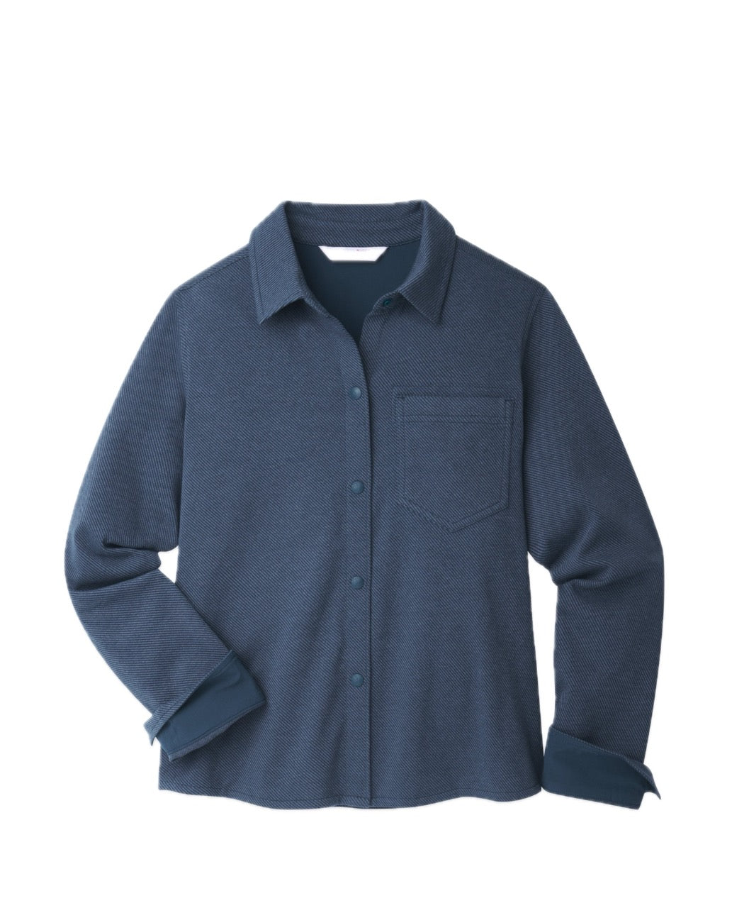 Women's Notion Stretch Knit Shirt