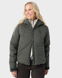 Women's Colter Down Jacket, image 4