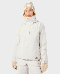 Women's Valara Insulated Jacket, image 2