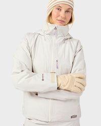 Women's Valara Insulated Jacket, image 3