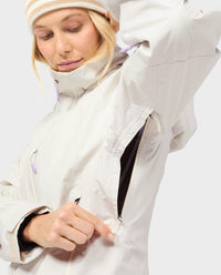 Women's Valara Insulated Jacket, image 7