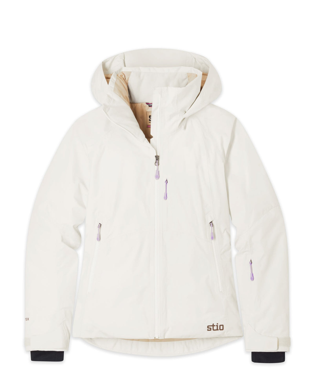 Women's Valara Insulated Jacket - Mountain Goat