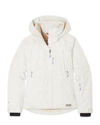 Women's Valara Insulated Jacket, image 1