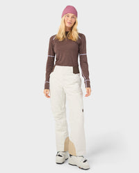Women's Valara Insulated Pant, image 2