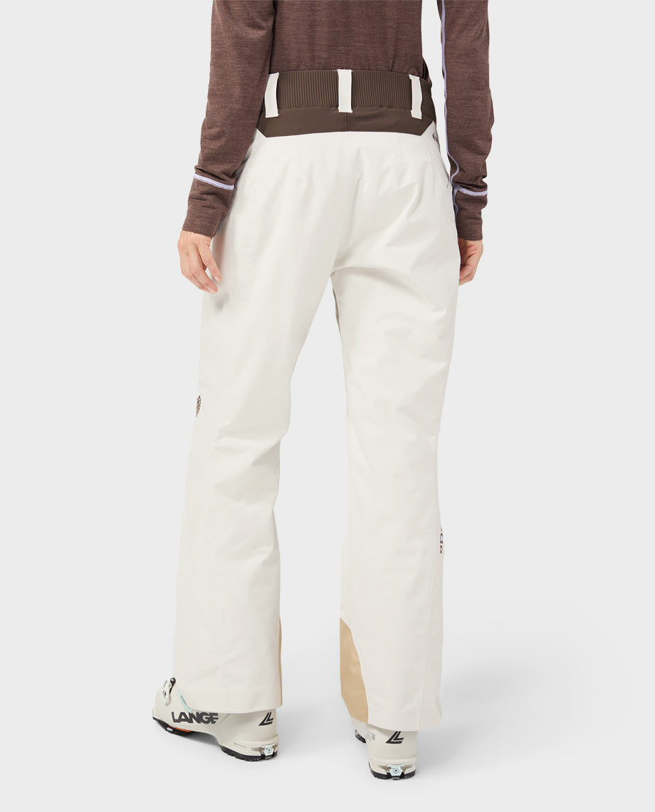 Women's Valara Insulated Pant - Mountain Goat