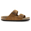 Mink Suede