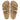 Womens Mayari Leather Sandal-Sandals-Birkenstock-Tobacco Oiled Leather-Mountain Sports - top view