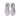 ASICS GEL-Nimbus 28 women's running shoe in Dahlia/White, top view