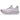 ASICS GEL-Nimbus 28 women's running shoe in Dahlia/White, medial view