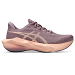 Dusty Mauve/Cantaloupe