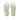 ASICS Women's Novablast 6 in Rose Dust/Illuminate Yellow, outsole tread pattern