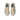 ASICS Women's Novablast 6, top-down view of both shoes