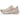 ASICS Women's Novablast 6, lateral side view of the left shoe