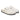 Kids Boston Shearling Suede Leather Clog-Clogs-Birkenstock-Antique White-Mountain Sports