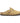 Boston Suede Leather Clogs (Original Footbed)
